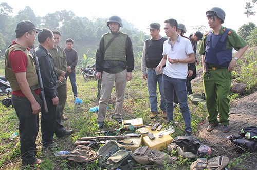 Tội phạm ma túy gia tăng: Làm gì để ngăn chặn (9/9/2016)